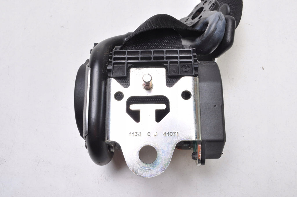 PORSCHE BOXSTER 986 LIFT SEAT BELT LEFT FRONT 98680303303