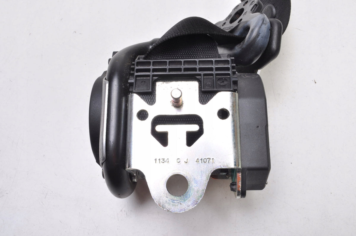 PORSCHE BOXSTER 986 LIFT SEAT BELT LEFT FRONT 98680303303