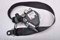 PORSCHE BOXSTER 986 LIFT SEAT BELT LEFT FRONT 98680303303