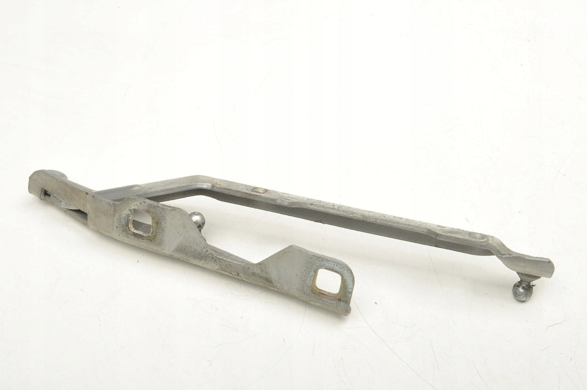 PORSCHE BOXSTER 986 MASK HINGE LEFT 986996511151