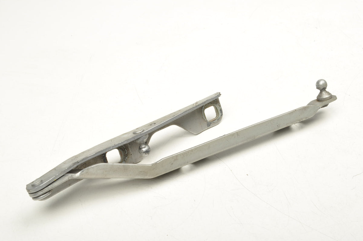 PORSCHE BOXSTER 986 MASK HINGE LEFT 986996511151