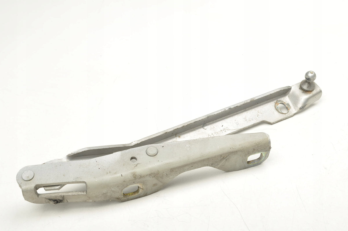 PORSCHE BOXSTER 986 MASK HINGE RIGHT 986996511152