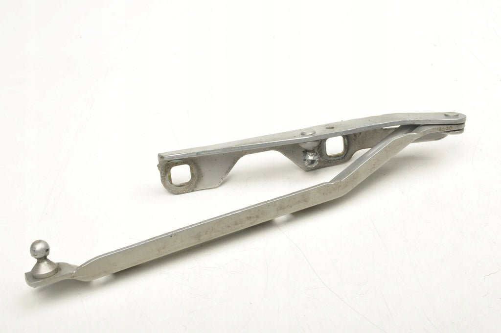 PORSCHE BOXSTER 986 MASK HINGE RIGHT 986996511152