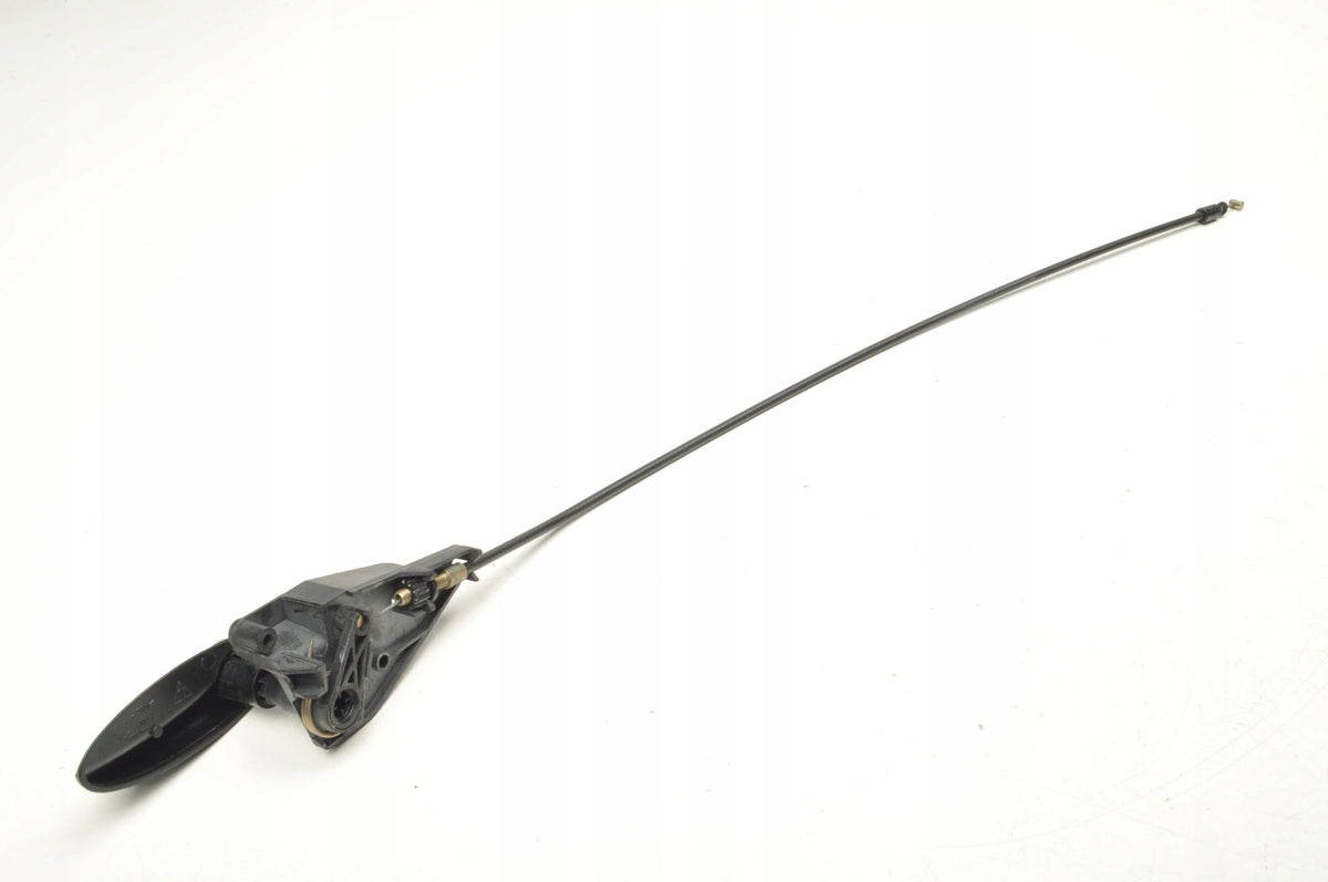 PORSCHE BOXSTER 986 RIGHT SEAT ADJUSTMENT HANDLE