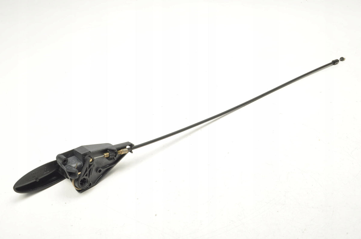 PORSCHE BOXSTER 986 SEAT ADJUSTMENT HANDLE LEFT