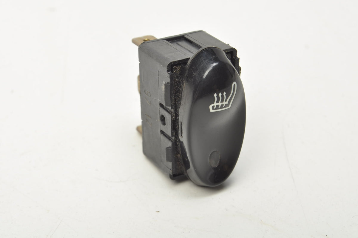 PORSCHE BOXSTER 986 SEAT HEATING BUTTON 98661315200