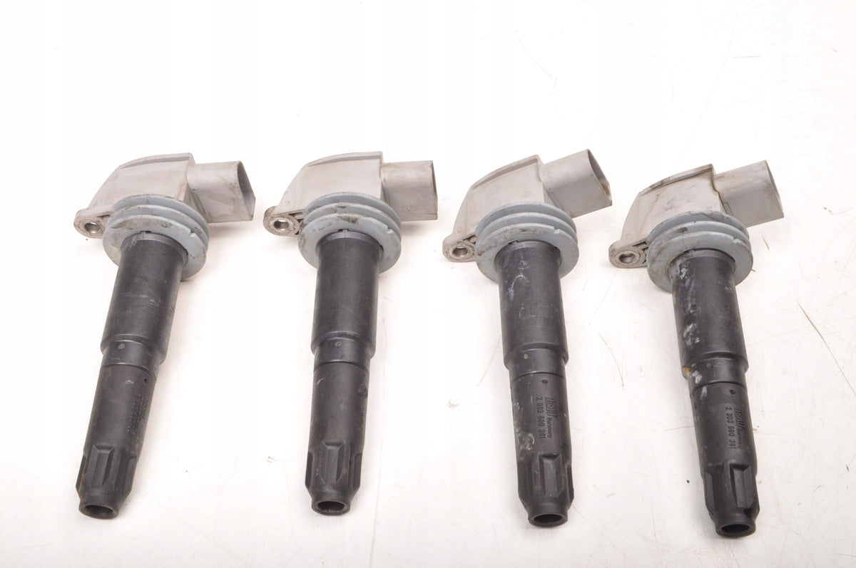 PORSCHE BOXSTER 987 3.4 IGNITION COIL 9A1602104