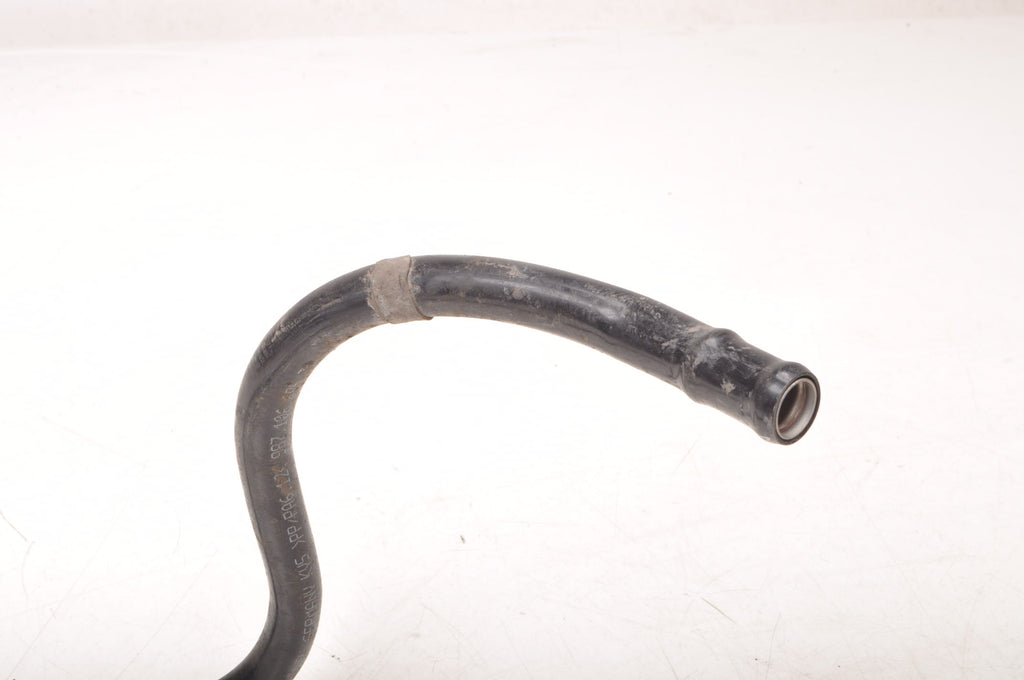 PORSCHE BOXSTER 987 3.4 PIPE WATER LINE 98710668531