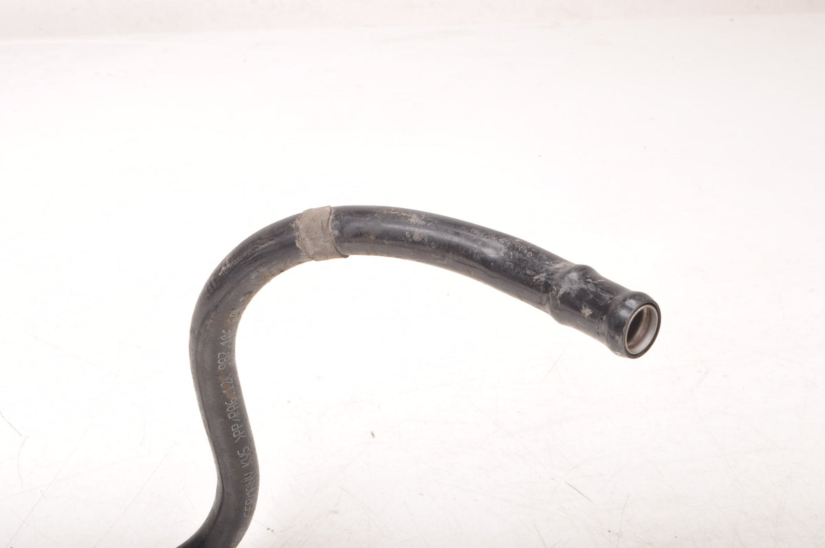 PORSCHE BOXSTER 987 3.4 PIPE WATER LINE 98710668531