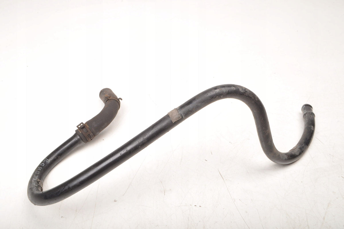 PORSCHE BOXSTER 987 3.4 PIPE WATER LINE 98710668531