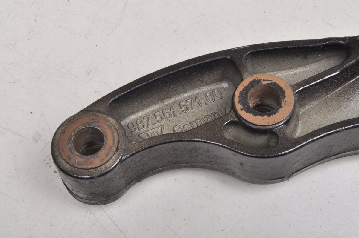 PORSCHE BOXSTER 987 FLAP HINGE LEFT 98756155100