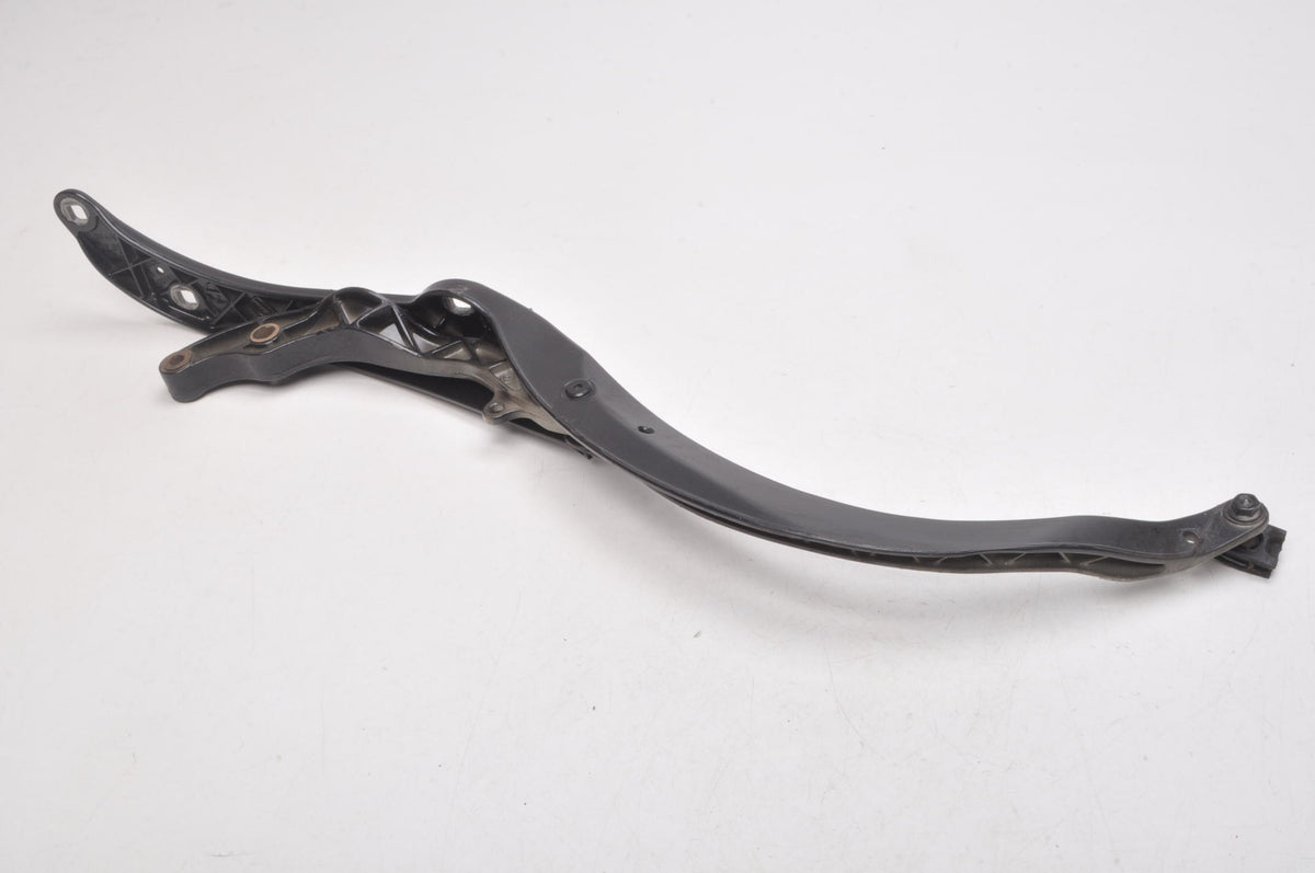 PORSCHE BOXSTER 987 FLAP HINGE LEFT 98756155100