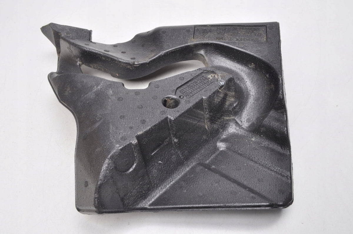 PORSCHE BOXSTER 987 SOUNDPROOFING RIGHT REAR 987551702