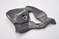 PORSCHE BOXSTER 987 SOUNDPROOFING RIGHT REAR 987551702