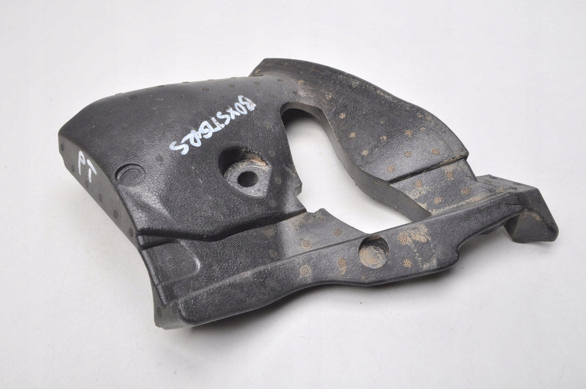 PORSCHE BOXSTER 987 SOUNDPROOFING RIGHT REAR 987551702