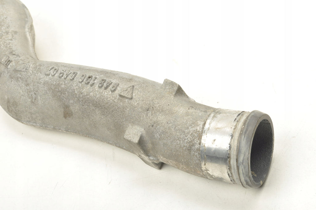 PORSCHE CAYENNE 4.5 PIPE WATER LINE 94810604907