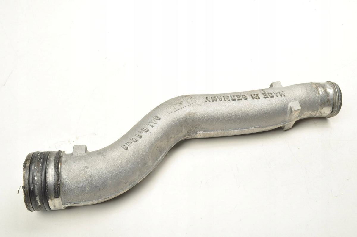 PORSCHE CAYENNE 4.5 PIPE WATER LINE 94810604907