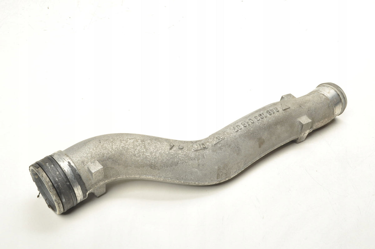 PORSCHE CAYENNE 4.5 PIPE WATER LINE 94810604907