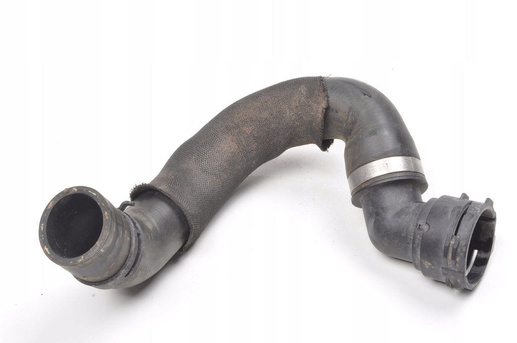 PORSCHE CAYENNE 9Y0 3.0 HYBRID PIPE WATER LINE 4M0122055DA