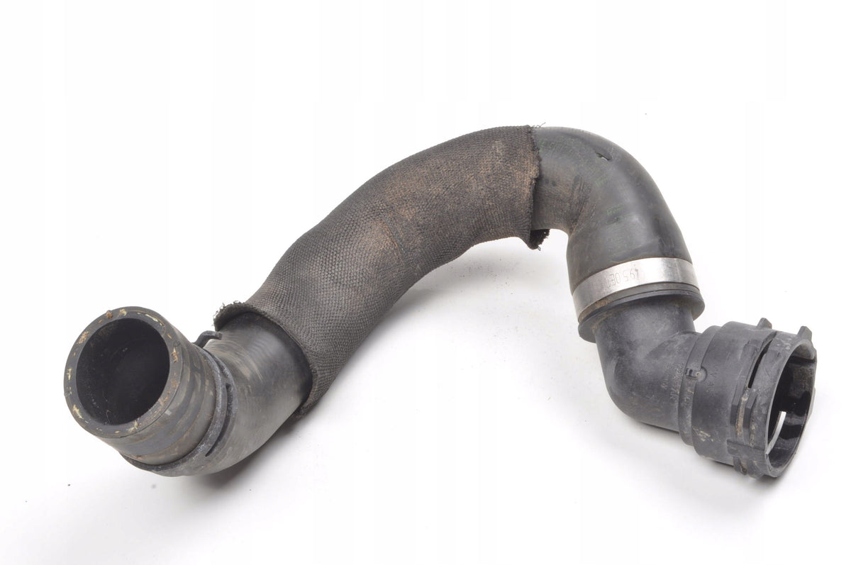 PORSCHE CAYENNE 9Y0 3.0 HYBRID PIPE WATER LINE 4M0122055DA