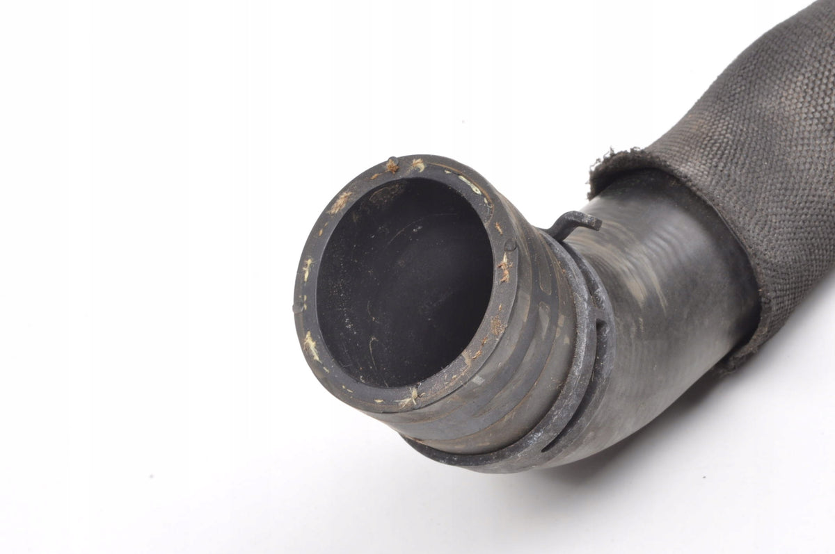 PORSCHE CAYENNE 9Y0 3.0 HYBRID PIPE WATER LINE 4M0122055DA