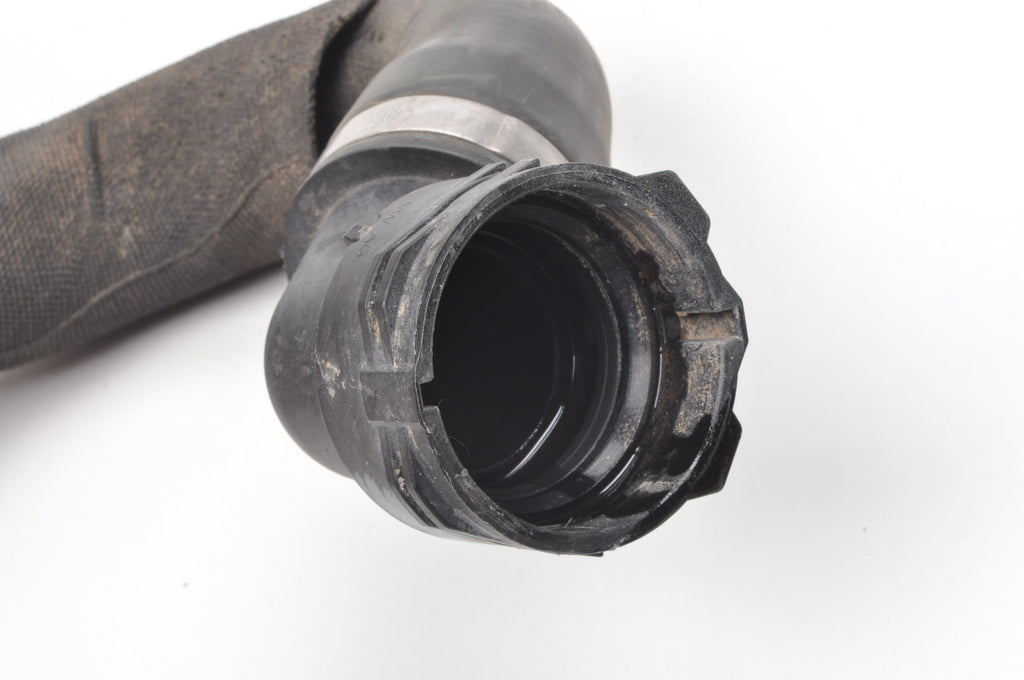 PORSCHE CAYENNE 9Y0 3.0 HYBRID PIPE WATER LINE 4M0122055DA