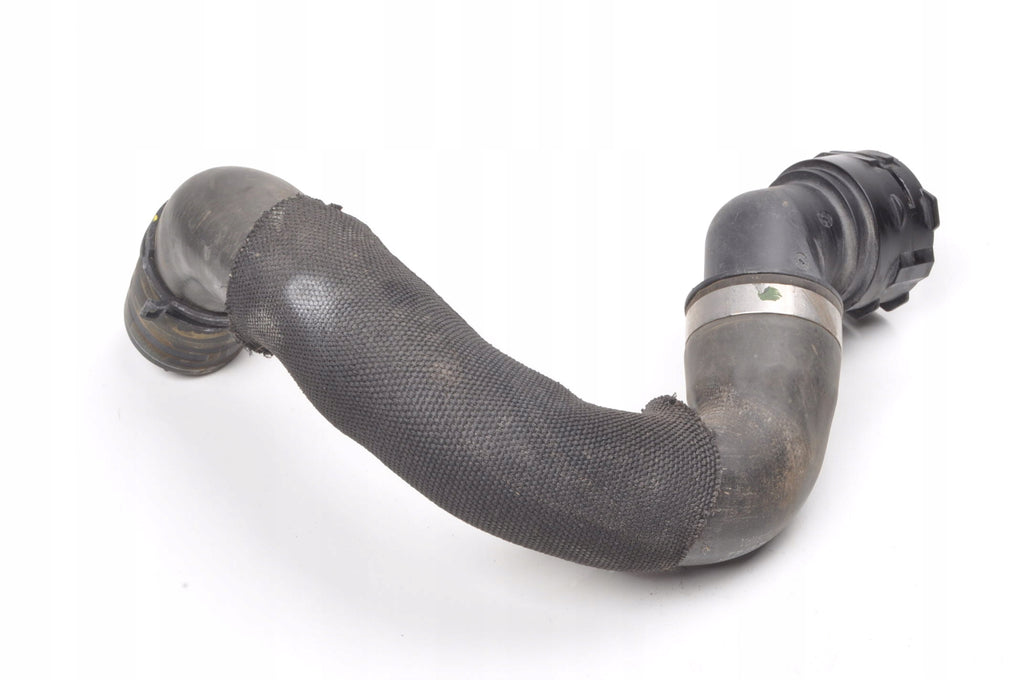 PORSCHE CAYENNE 9Y0 3.0 HYBRID PIPE WATER LINE 4M0122055DA