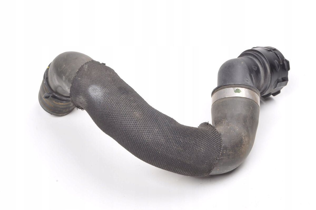 PORSCHE CAYENNE 9Y0 3.0 HYBRID PIPE WATER LINE 4M0122055DA