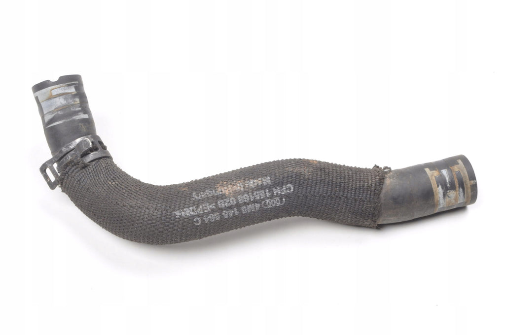 PORSCHE CAYENNE 9Y0 3.0 HYBRID PIPE WATER LINE 4M0145564C