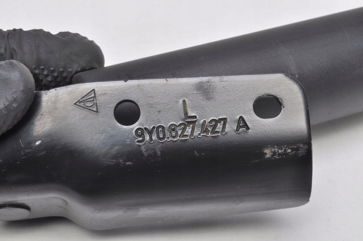 PORSCHE CAYENNE 9Y0 ACTUATOR TELESCOPE FLAP LEFT 9Y0827851A 9Y0827427A