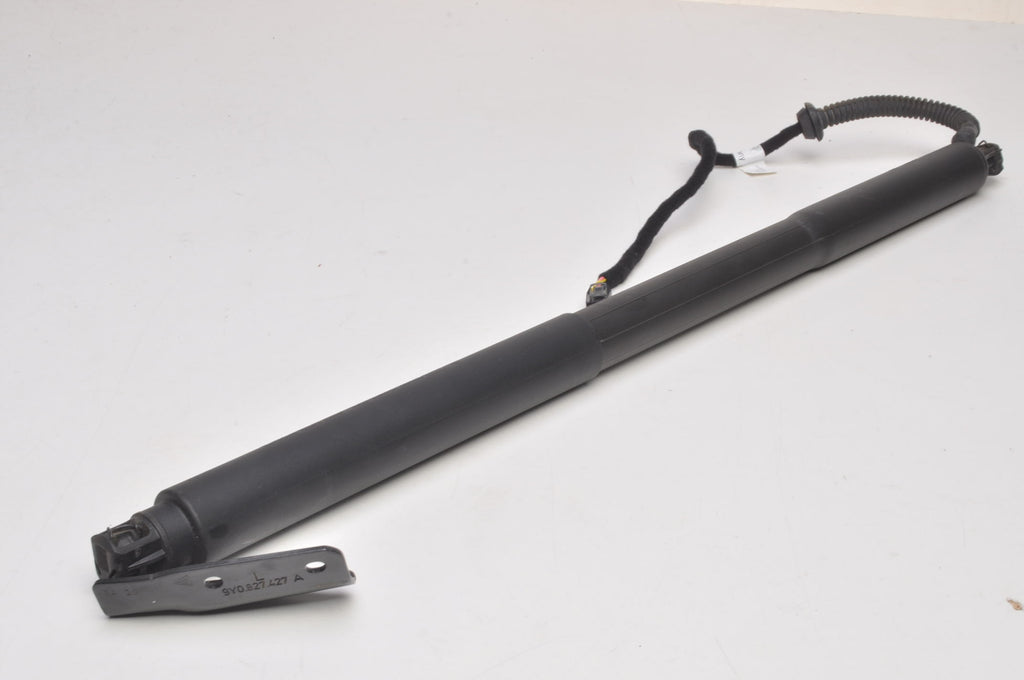 PORSCHE CAYENNE 9Y0 ACTUATOR TELESCOPE FLAP LEFT 9Y0827851A 9Y0827427A