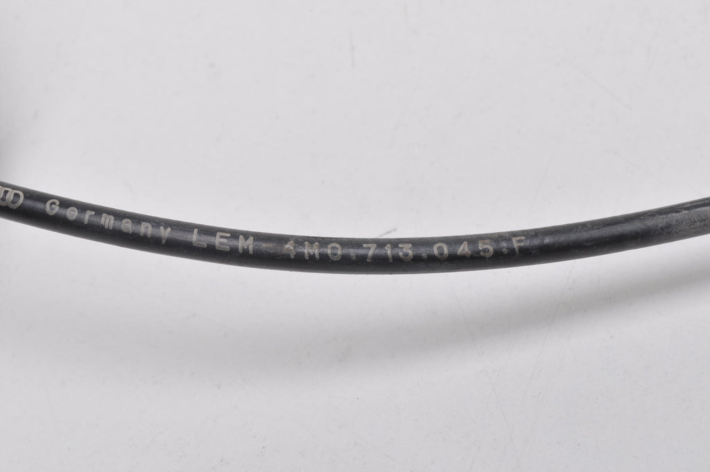 PORSCHE CAYENNE 9Y0 MASK CORD 4M0713045F