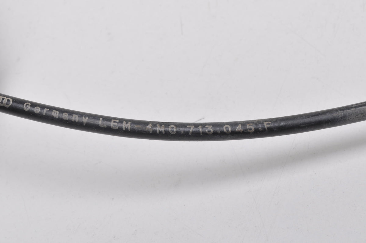 PORSCHE CAYENNE 9Y0 MASK CORD 4M0713045F
