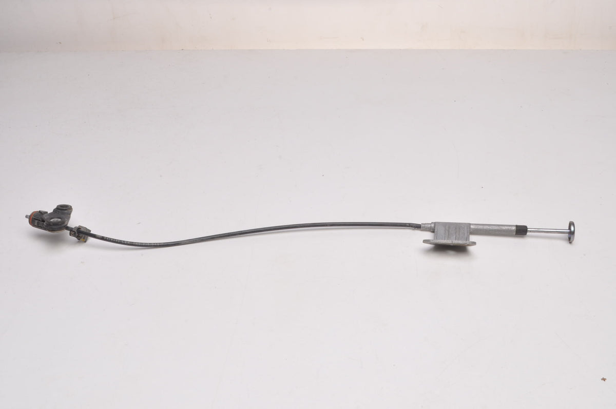 PORSCHE CAYENNE 9Y0 MASK CORD 4M0713045F