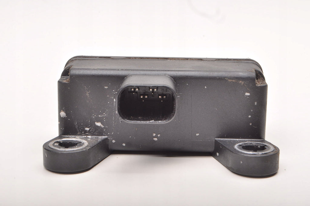 PORSCHE CAYENNE 9Y0 SENSOR MODULE ESP 95B907637D