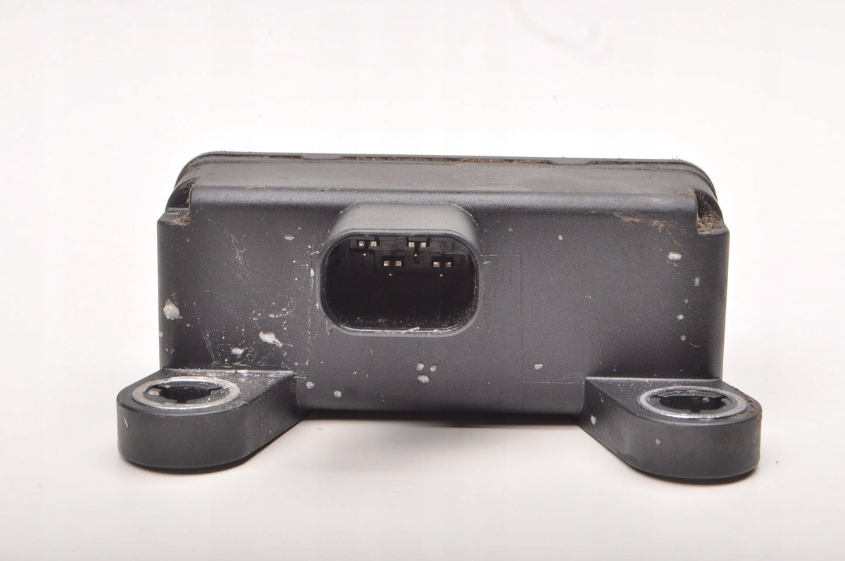 PORSCHE CAYENNE 9Y0 SENSOR MODULE ESP 95B907637D