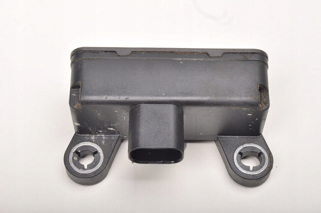 PORSCHE CAYENNE 9Y0 SENSOR MODULE ESP 95B907637D