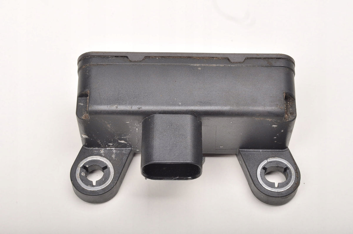 PORSCHE CAYENNE 9Y0 SENSOR MODULE ESP 95B907637D