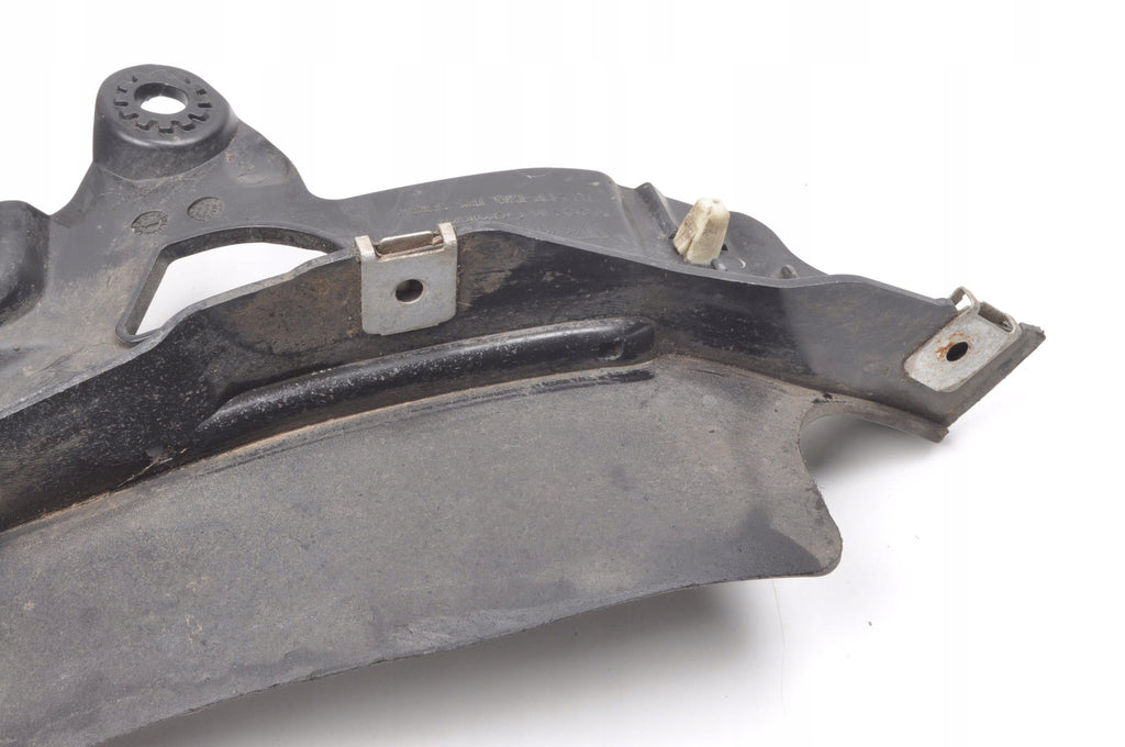 PORSCHE CAYENNE 9Y0 SPLASHER RIGHT REAR MOUNT 9Y0854816A