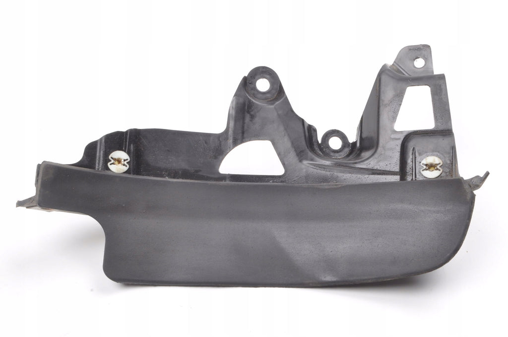 PORSCHE CAYENNE 9Y0 SPLASHER RIGHT REAR MOUNT 9Y0854816A