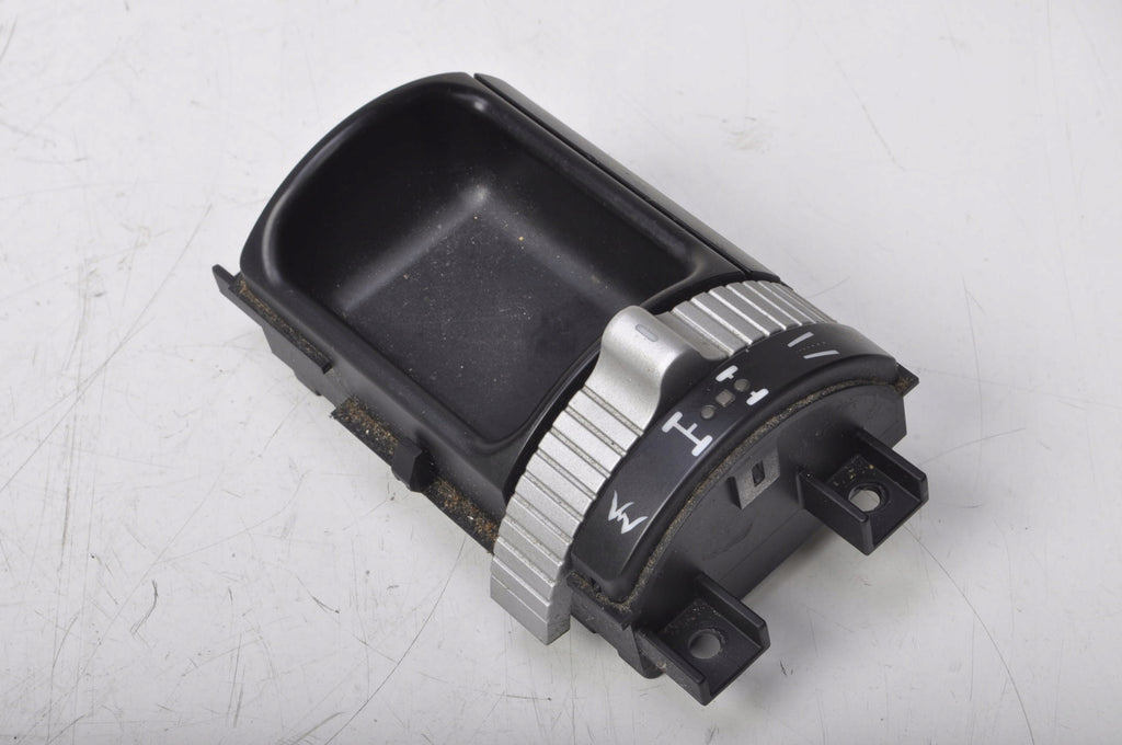 PORSCHE CAYENNE AND DRIVE SWITCH 7L5941435A