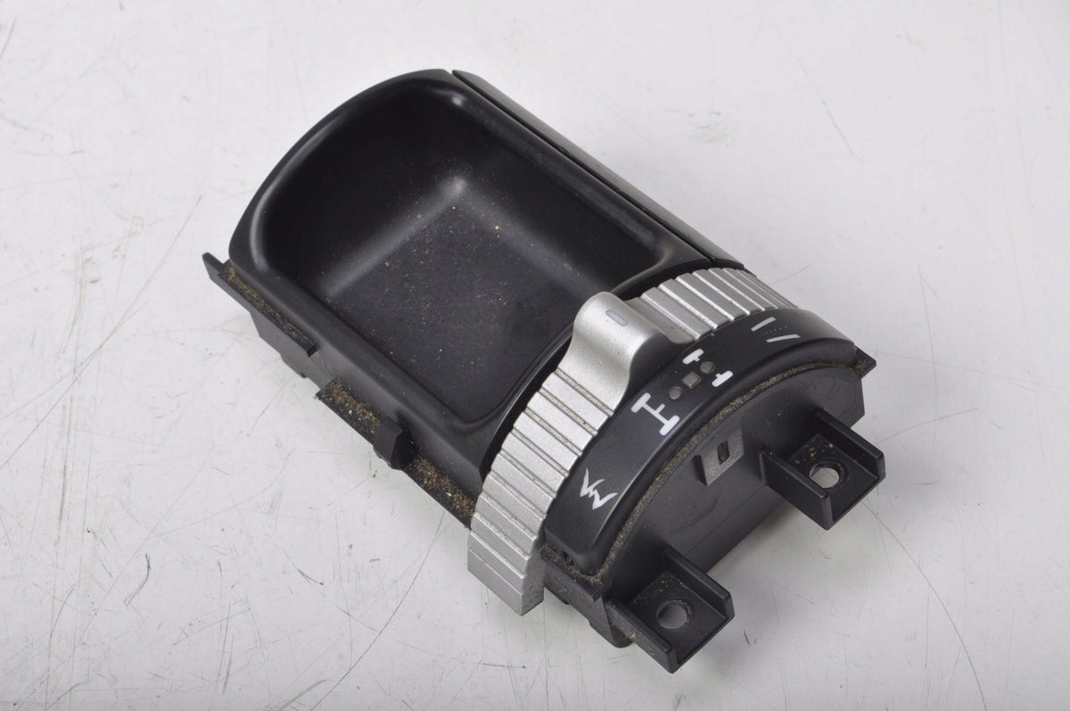 PORSCHE CAYENNE AND DRIVE SWITCH 7L5941435A