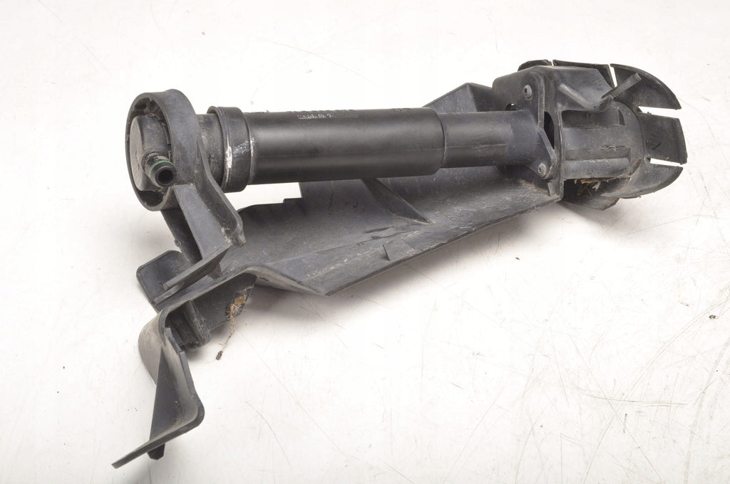 PORSCHE CAYENNE HEADLIGHT WASHER PUMP LEFT 7L5955978 7L5853665