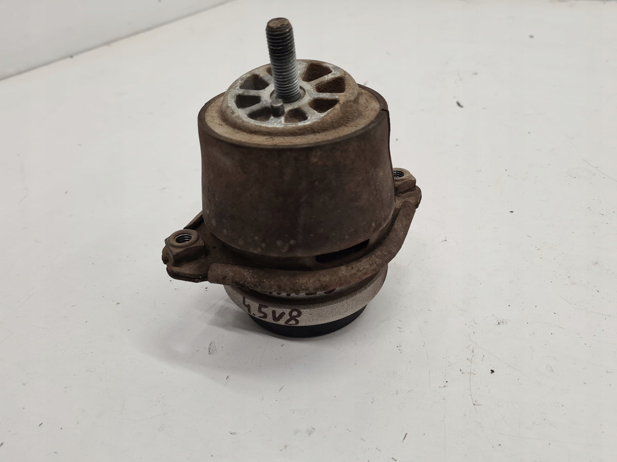PORSCHE CAYENNE S ENGINE CUSHION 4.5 V8