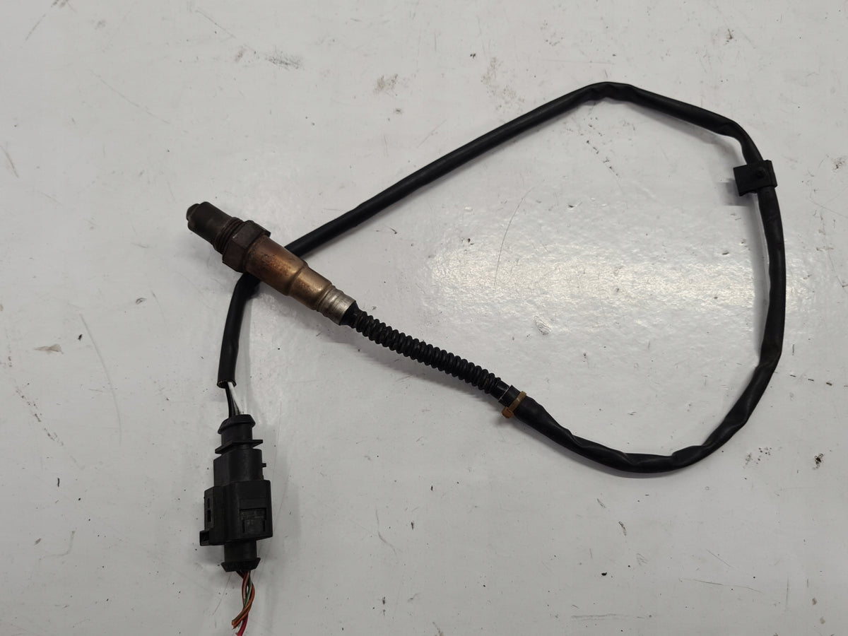 PORSCHE CAYENNE S LAMBDA SENSOR 4.5 V8 7L0906262C