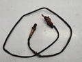 PORSCHE CAYENNE S LAMBDA SENSOR 4.5 V8 94860612902