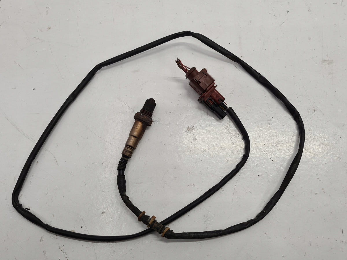 PORSCHE CAYENNE S LAMBDA SENSOR 4.5 V8 94860612902