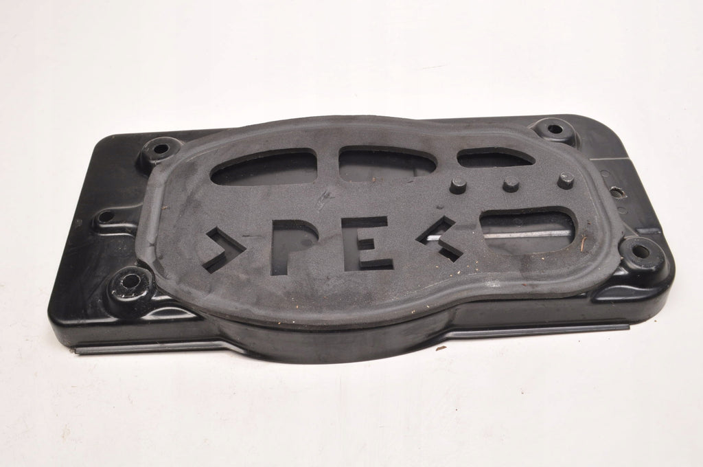 PORSCHE CAYMAN 987 2.9 BATTERY BASE