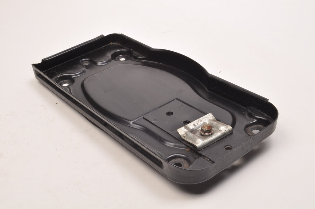 PORSCHE CAYMAN 987 2.9 BATTERY BASE