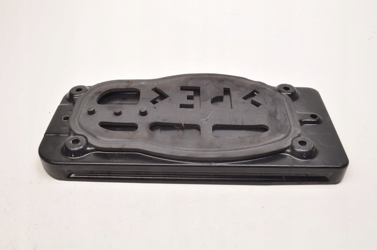 PORSCHE CAYMAN 987 2.9 BATTERY BASE